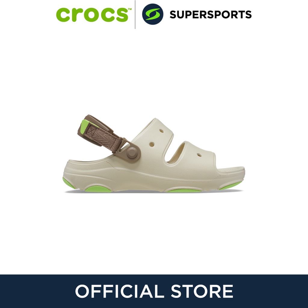crocs-classic-all-terrain-รองเท้าแตะแบบสวมผู้ใหญ่