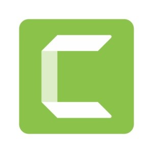โปรแกรม TechSmith Camtasia 2019.0.9 Build 109647 โปรแกรมบันทึกวิดีโอหน้า ตัดต่อวิดีโอ ใส่คำบรรยาย