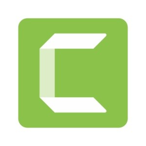 โปรแกรม TechSmith Camtasia 2019.0.9 Build 109647 โปรแกรมบันทึกวิดีโอหน้า ตัดต่อวิดีโอ ใส่คำบรรยาย