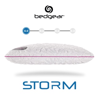 Bedgear หมอนหนุน รุ่น Storm 0.0 ส่งฟรี