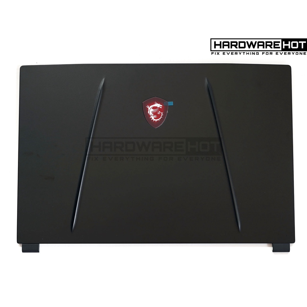 BODY MSI BODY ทั้งเครื่อง MSI ALPHA 15 GE65 GL65 | Shopee Thailand