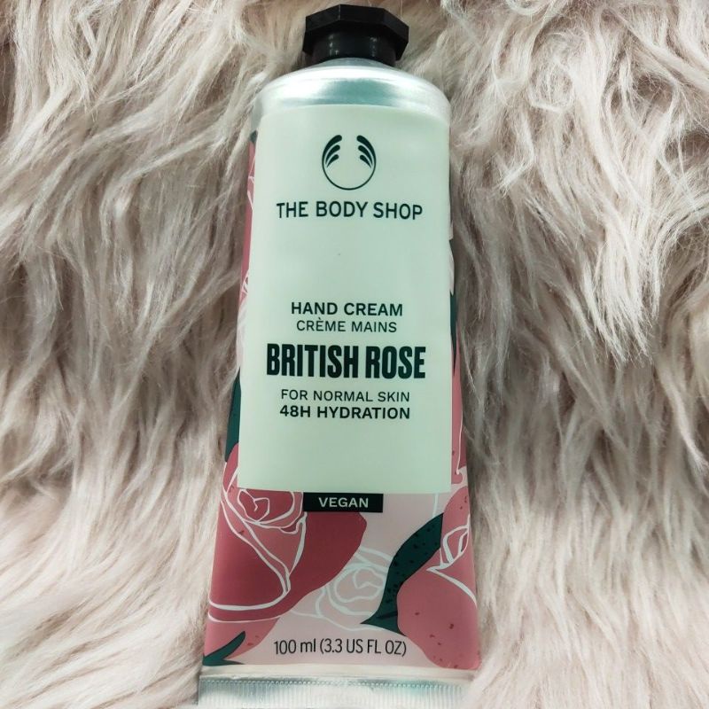 the-body-shop-british-rose-hand-cream-100ml