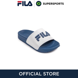 FILA Rainy V4 รองเท้าแตะเด็กผู้ชาย