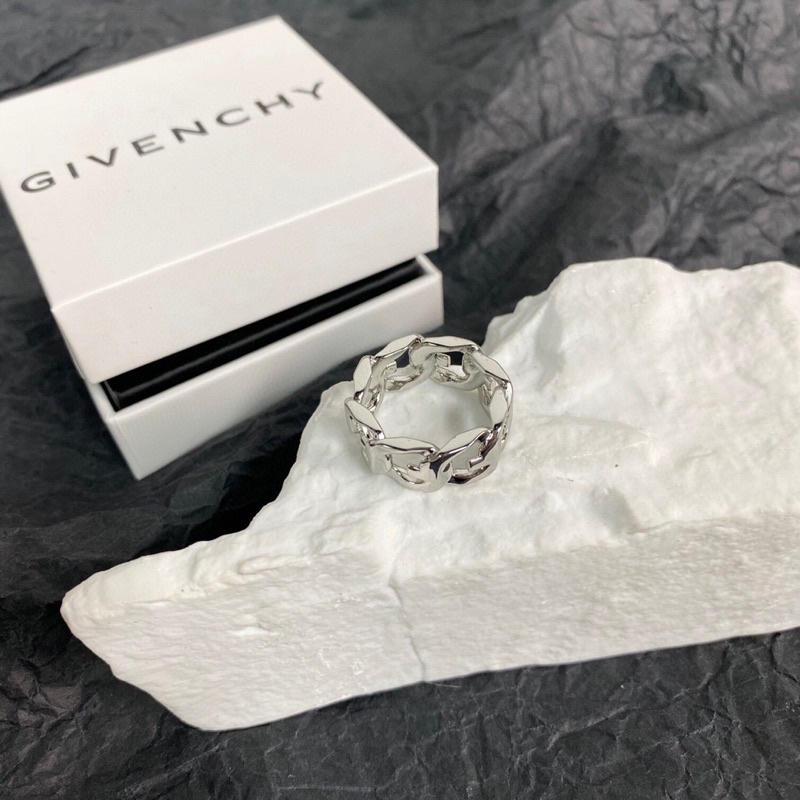 พรี-ราคา1900-givenchy-5103-แหวน-rings-52-54-56-58