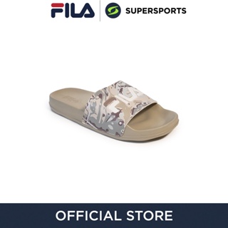 FILA Splash รองเท้าแตะผู้ชาย