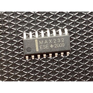 New Original Imported MAX232ESE 232ESE MAX232 CSE Industrial-grade RS-232 Driver Patch SOP-16