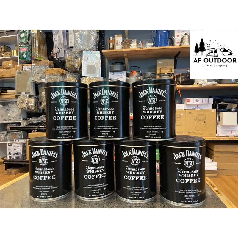 พร้อมส่ง-jack-daniels-whiskey-coffee-นำเข้าจาก-usa-เมล็ดกาแฟคั่วบด-วิสกี้