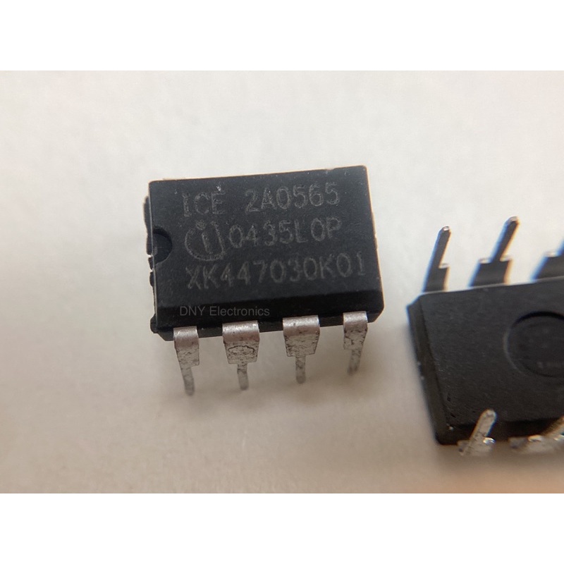 ice2a0565-ice2a-2a0565-direct-plug-in-dip-8-new-lcd-power-management-chip