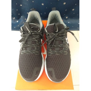 ๑▼♘รองเท้า NIKE ของแท้มือสองสภาพดีรองเท้าผ้าใบ