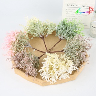 【AG】Decorative Artificial Flower Vivid Eco-friendly Good Visual Effect Imitation Wedding Favors
