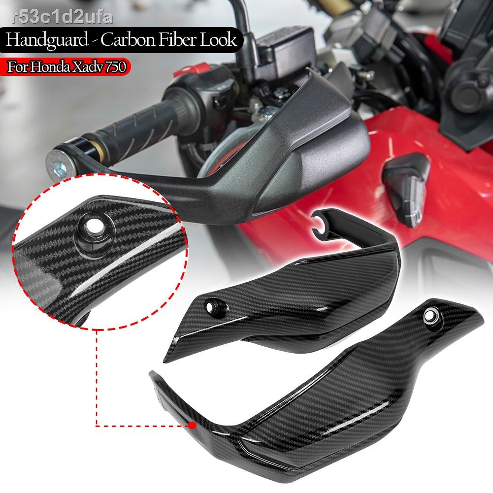 7/8" 22mm Motorcycle Handguards Protectors For Honda CRF150R - Foto 8