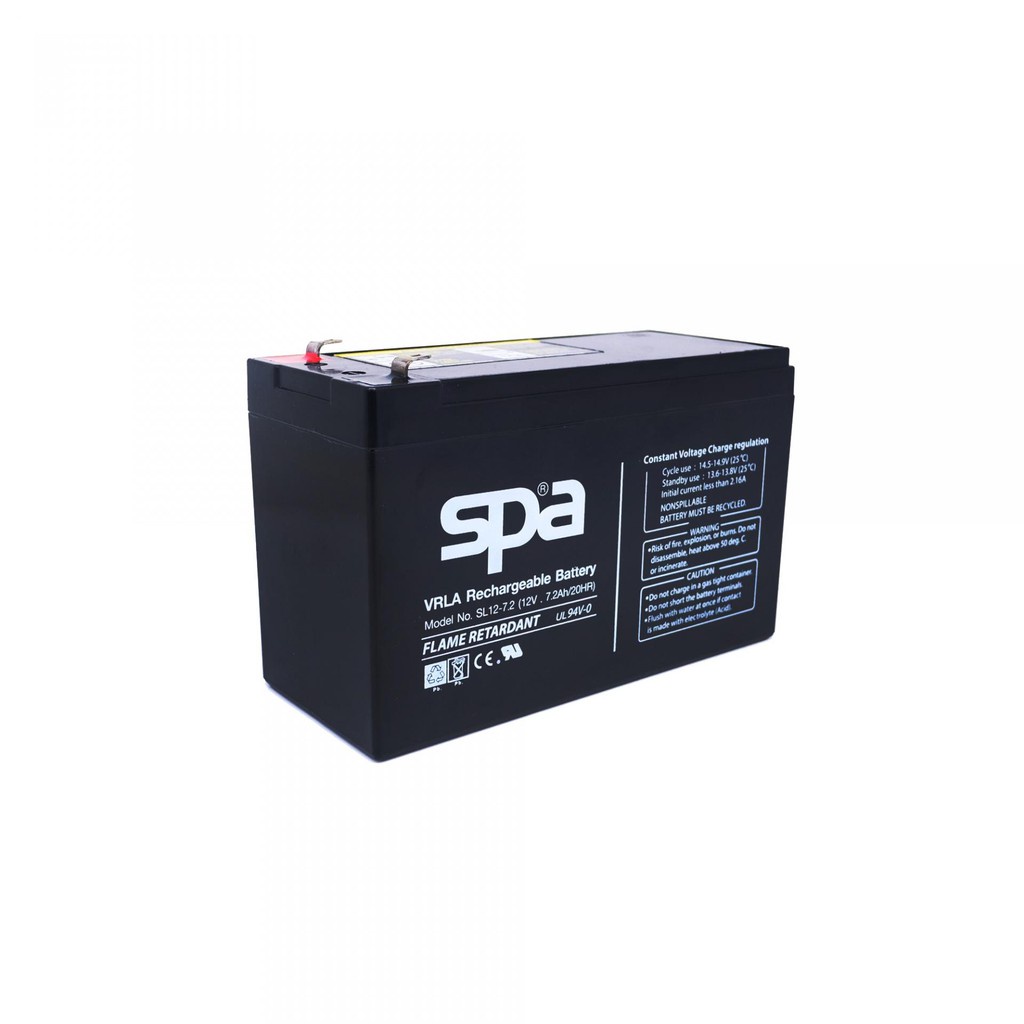 แบตเตอรี่แห้ง-sla-battery-sl-12-7-2-spa-12v-7-2ah-ออกใบกำกับภาษีได้่