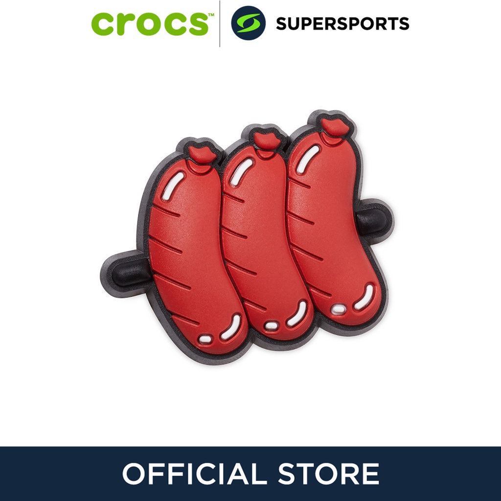 crocs-jibbitz-sausages-on-stick-ตัวติดรองเท้า