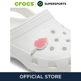 CROCS Jibbitz YUM Cotton Candy ตัวติดรองเท้า