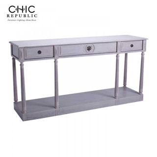 Chic Republic CELTIC/150 โต๊ะคอนโซล