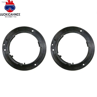 【1.24 Fast delivery】2pcs Bayonet Mount Ring Replacement Part For Nikon 18-105mm 18-135mm 18-55mm