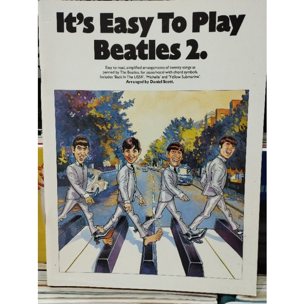 its-easy-to-play-beatles-book-2-msl-9780711920408