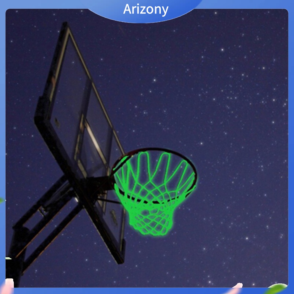 arizony-1pc-braided-nylon-glowing-light-luminous-basketball-net-training-sport-supplies