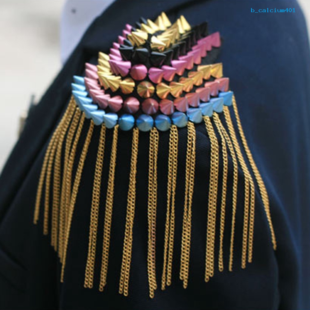 calciumsp-shoulder-brooch-tassels-punk-jewelry-vintage-fringe-epaulette-clothes-decor