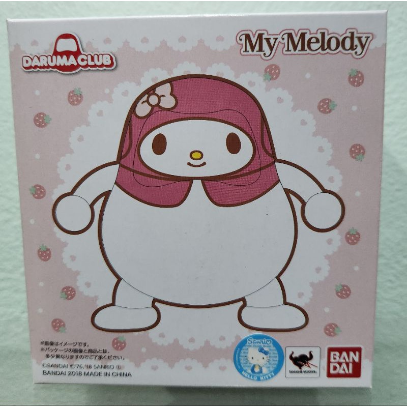 darumaclub-my-melody-hello-kity-gudetama