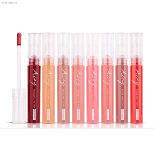 💥พร้อมส่ง ส่งไวมาก💥♦️ของแท้·ส่งด่วน·ถูก♦️Mei Linda Airy Rouge Matte Tint #MC2069 : meilinda เมลินดา แอร์รี่ รูจ แมท ทิ