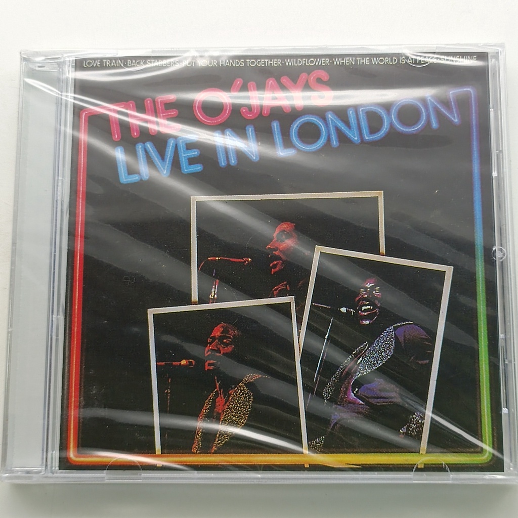 แผ่น-cd-the-o-jays-live-in-london