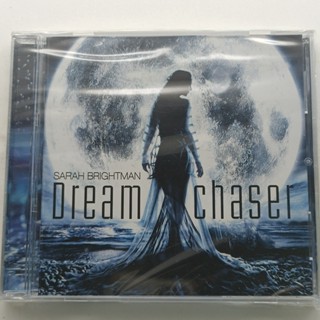 แผ่น CD เพลง Sarah Brightman Dream chaser South Africa Unopened