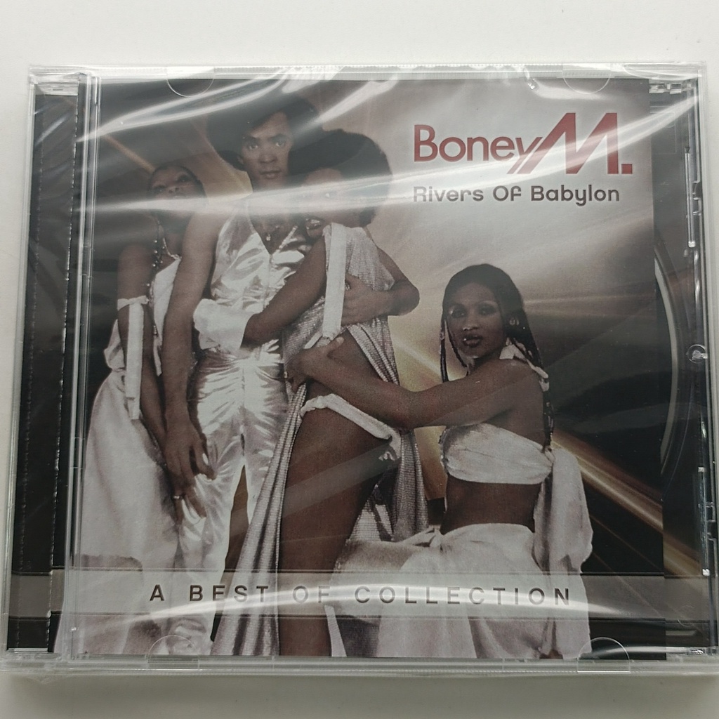 แผ่น-cd-เพลง-boney-m-rivers-of-babylon-a-best-of-collection