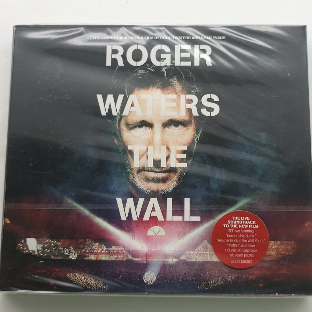 แผ่น-cd-the-wall-ou-unopened-2-แผ่น-roger-waters
