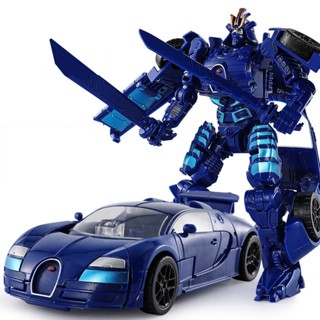 New Movie 4 Transformation Robot Car Toys Cool Action Figures Aircraft Model Classic Anime Boy Birthday Gift Dinosaur Ju