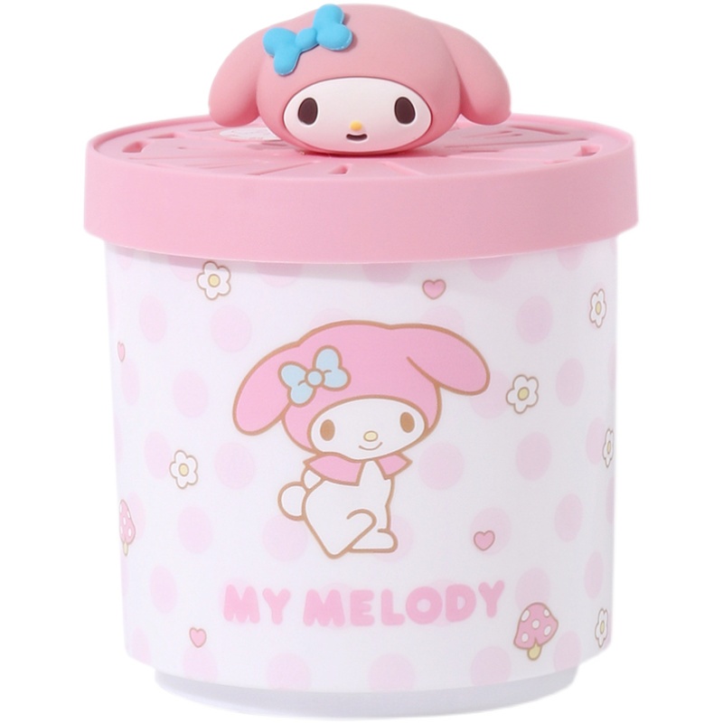 miniso-miniso-sanrio-ครีมหอมระเหยสำหรับวันหยุดสุดสัปดาห์ของตกแต่งลายการ์ตูนเมโลดี้ลายหมาลอเรลเมโลดี้น่ารัก