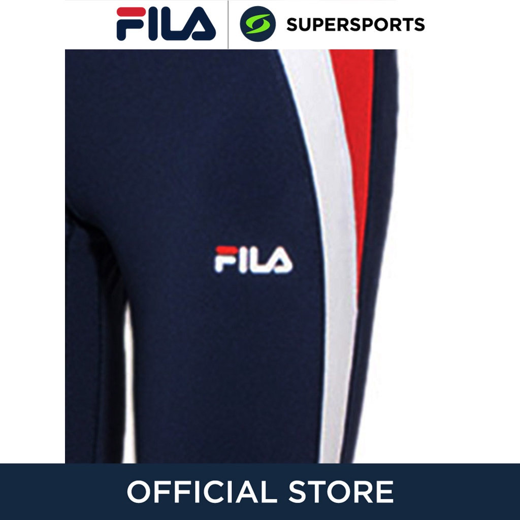fila-lga230503w-กางเกงออกกำลังกายขายาวผู้หญิง-กางเกงกีฬา