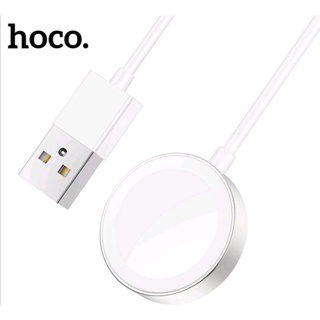 Hoco CW39 Wireless charger สายชาร์จนาฬิกา​ แท้100%
