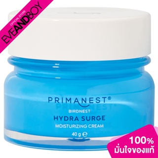 PRIMANEST - Hydra Surge Moisturizing Cream