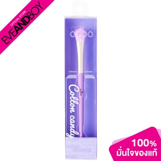 ODBO - Eyeshadow Blending Brush (1pcs.) แปรงแต่งหน้า