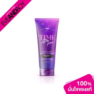 JOJI SECRET YOUNG - Time After Time Perfume Body Serum