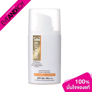 SMOOTH E - Smooth-E-Physical White SPF72