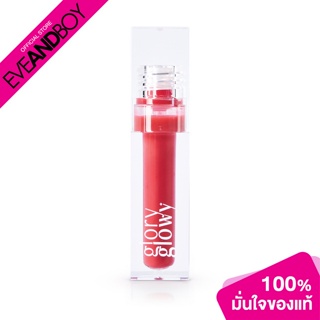 GLORY GLOWY - Glow Gloss Tint In Cake