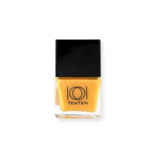 TENTEN - Nail Color Yellow 12 ml.