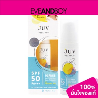 JUV - Water-Gel UV Protection SPF 50 PA+++