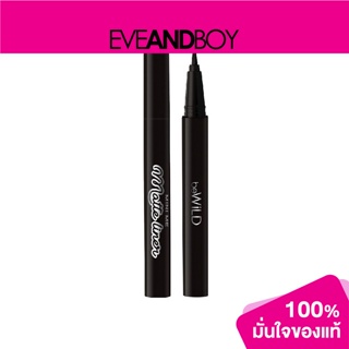 BEWILD - Mini Me Matte Liner - EYELINER