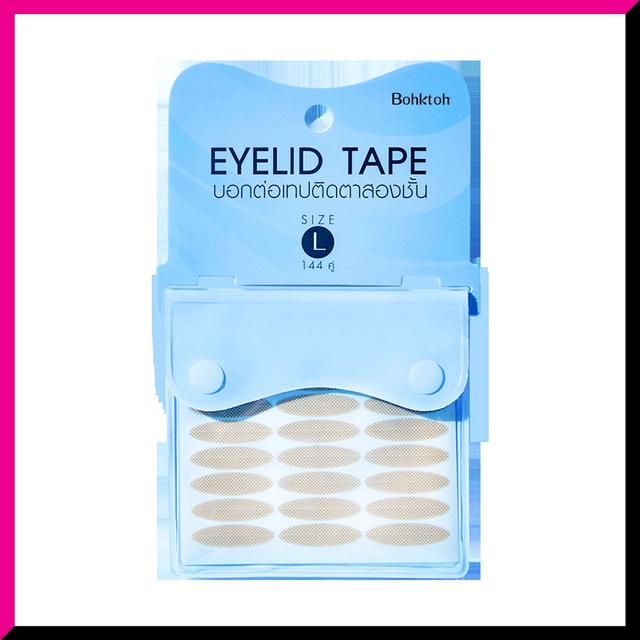 bohktoh-bohktoh-eyelid-tape-size-l-144-pairs