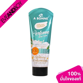 A BONNE - BB Milk Perfume Body Cream SPF30 PA++++