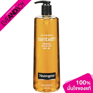 NEUTROGENA - Rainbath Refreshing Shower Gel