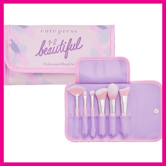 cute-press-1-2-beautiful-professional-brush-set