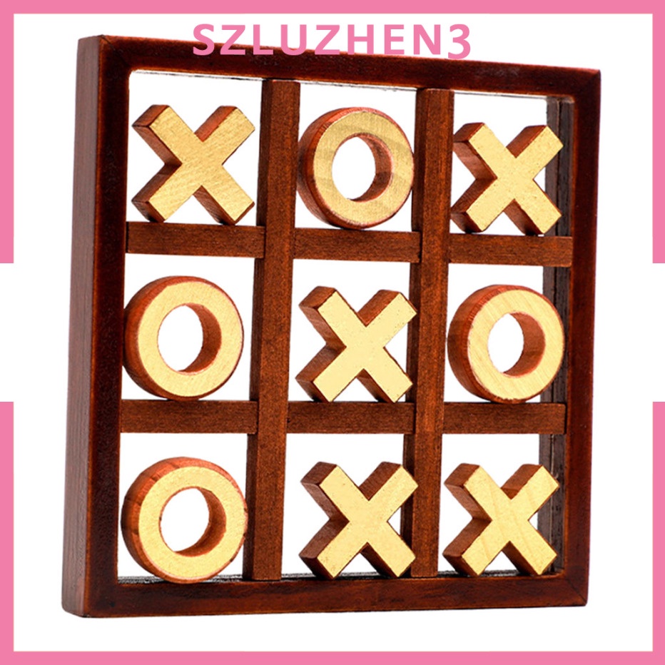 smarthome-tic-tac-toe-fun-intelligent-board-game-parent-child-for-family-puzzle-game