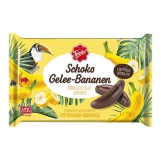 chocolate Jelly banana 259