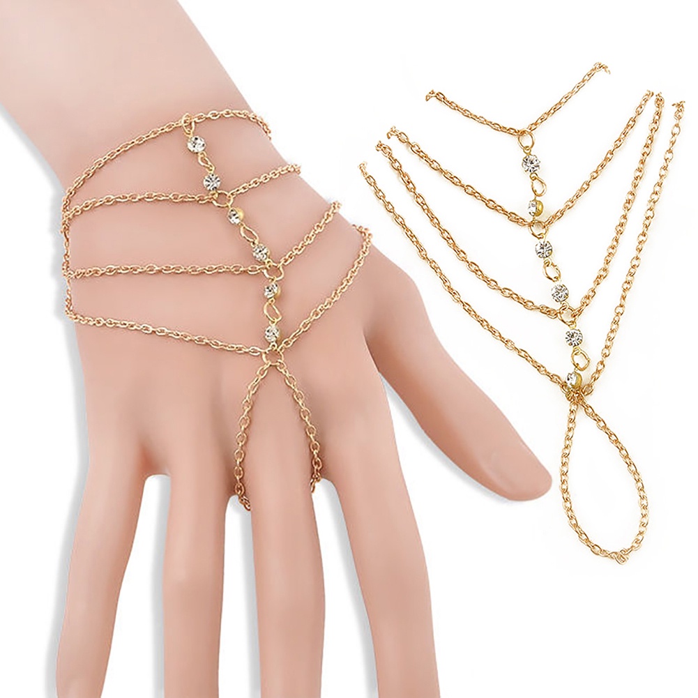 b-398-celebrity-slave-chain-link-ring-hand-harness-beach-dance-jewelry