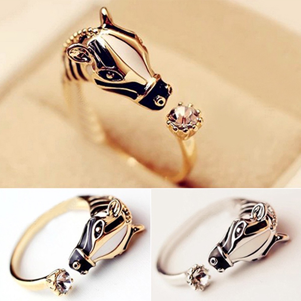 b-398-women-fashion-horse-head-opening-finger-ring-party-club