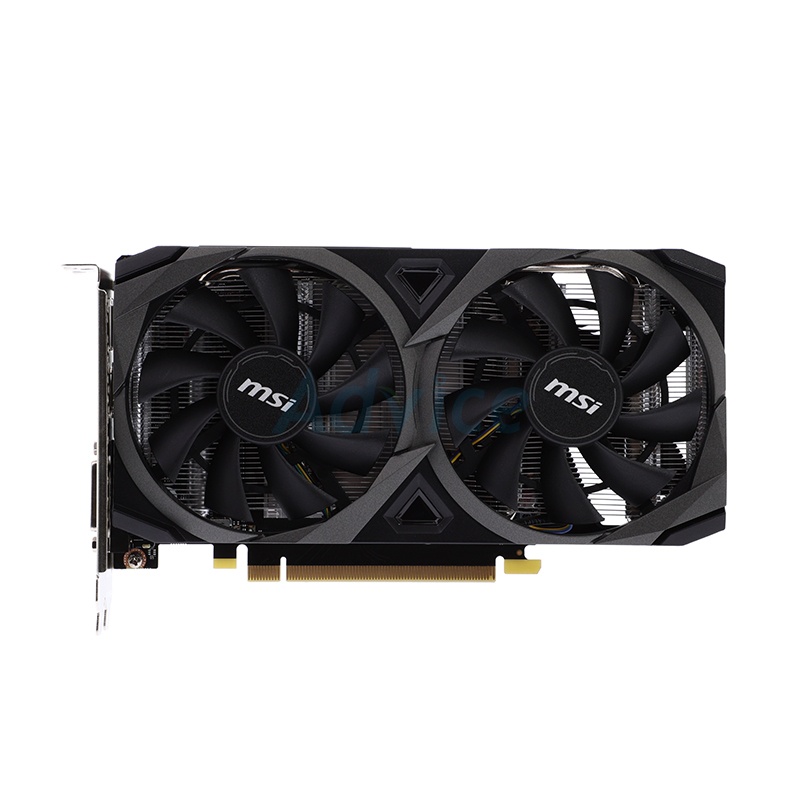 msi-vga-geforce-rtx-3050-ventus-2x-xs-oc-8gb-gddr6